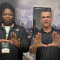 4-star Offensive Lineman Jatori Williams Checks Out Miami During Spring Practice